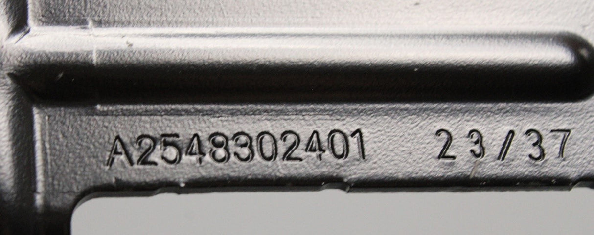 Mercedes-Benz mounting bracket A2548302401