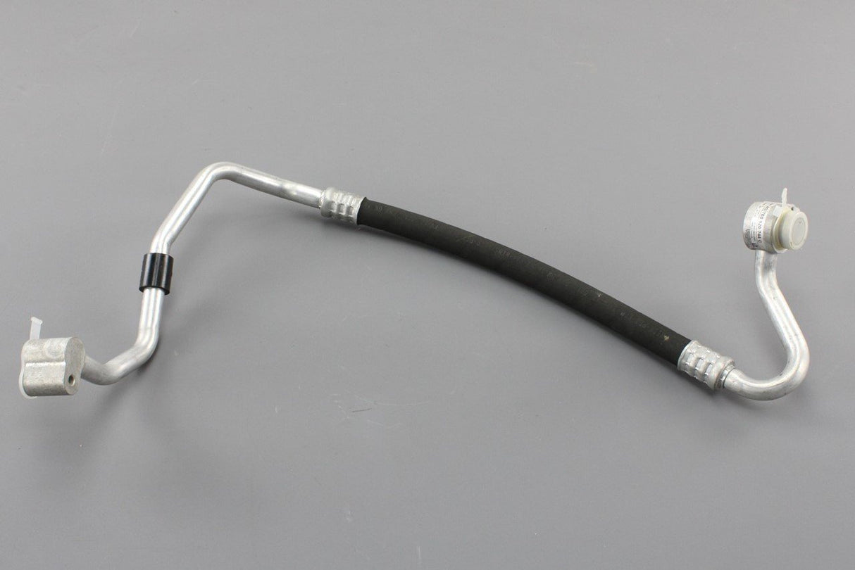 VW Transporter T5.1 2010-2015 Air con lower refrigerant pipe 7E0820744C