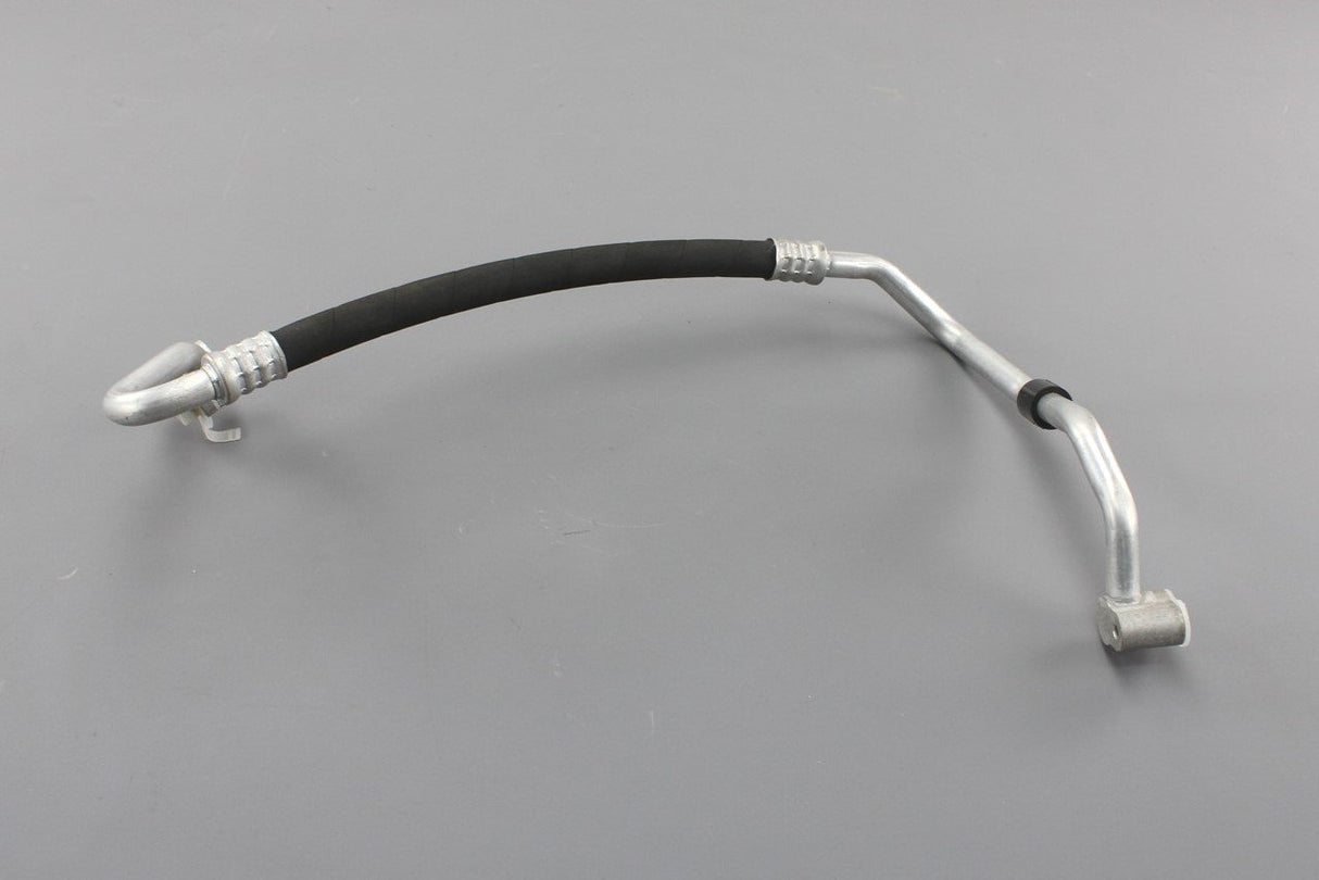 VW Transporter T5.1 2010-2015 Air con lower refrigerant pipe 7E0820744C