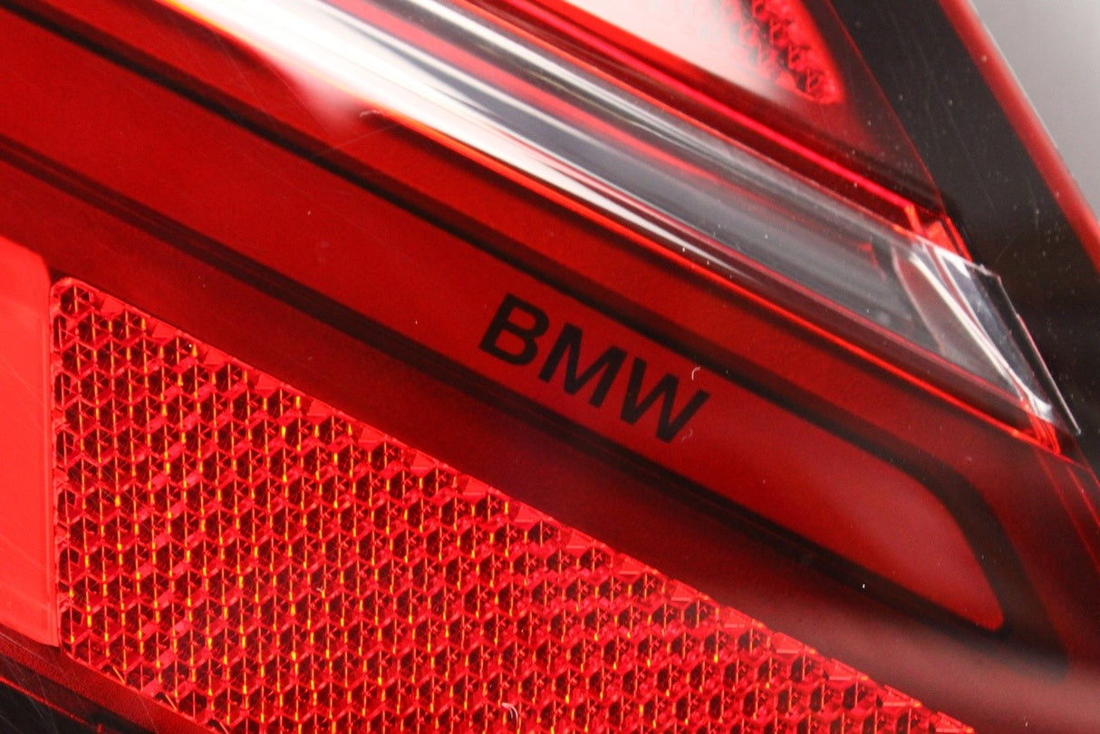 BMW 5 series G60 G90 2022-on tail light (outer right) 63218086052