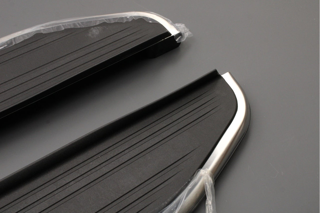 Jaguar E-Pace 2017-on side step running boards (fixed) J9C13000