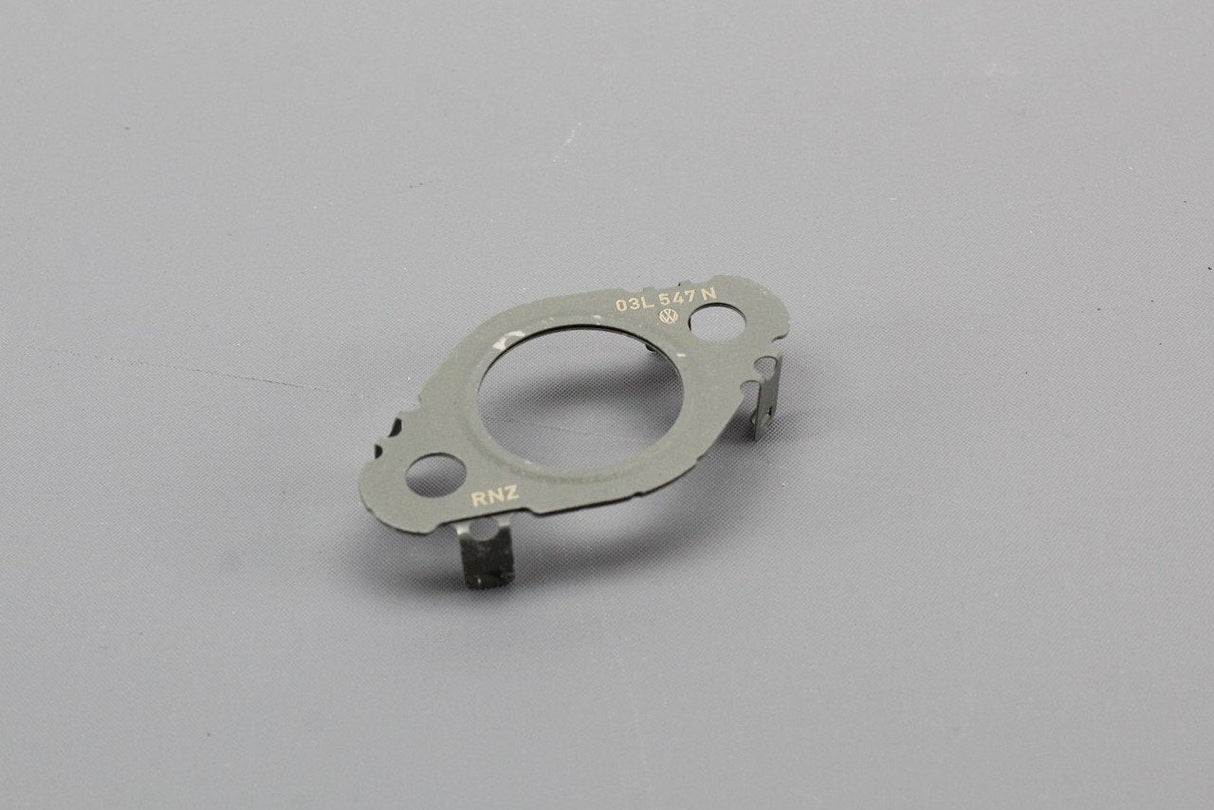 VW Audi Skoda SEAT 1.4 1.6 2.0 TDI EGR pipe gasket 03L131547N