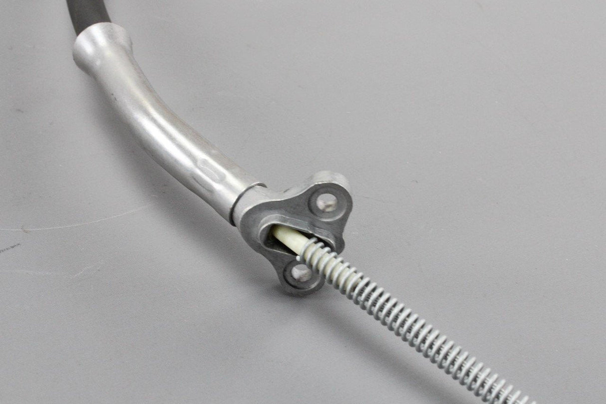 VW Amarok 2017-Onward Drum brake cable (x1) 2H6609721A
