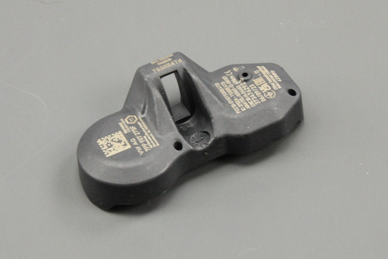 thumbnail image 2 of Set Of 4 433MHz TPMS Sensors For Audi Q7 2007-2015 - Tire Pressure Monitoring System 7PP907275F 2 of 2