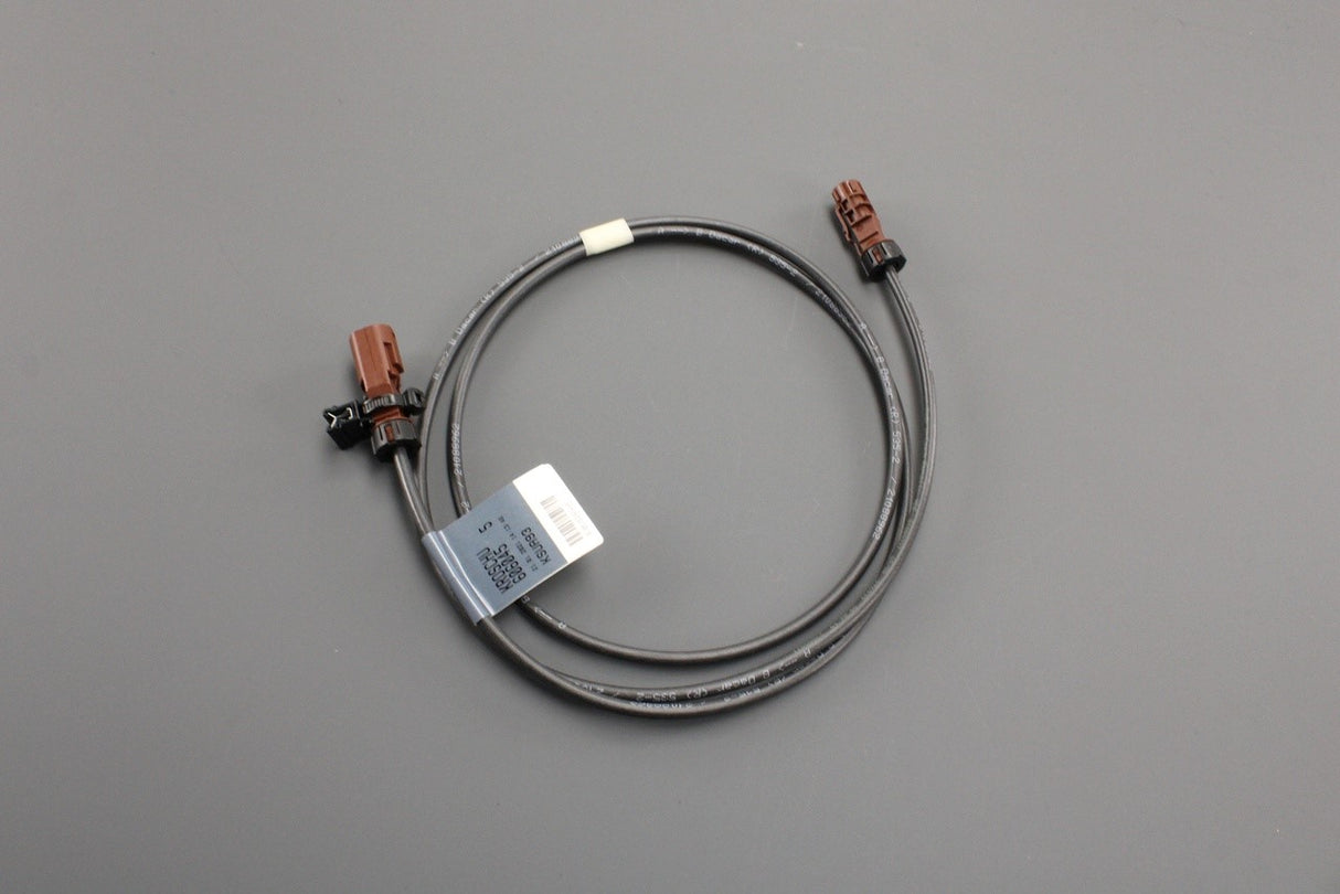 Mercedes-Benz AMG GT C190 reversing camera wiring harness A1905400708