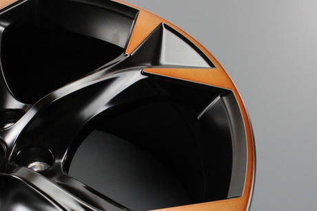 CUPRA Formentor 2021-on exclusive copper alloy wheel 19" 5FF601025E XEB