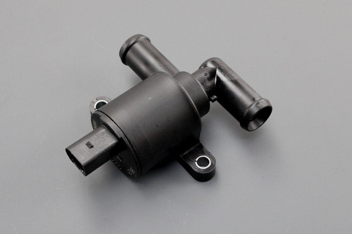 VW Audi Skoda SEAT coolant heating control solenoid valve 4H0121671D