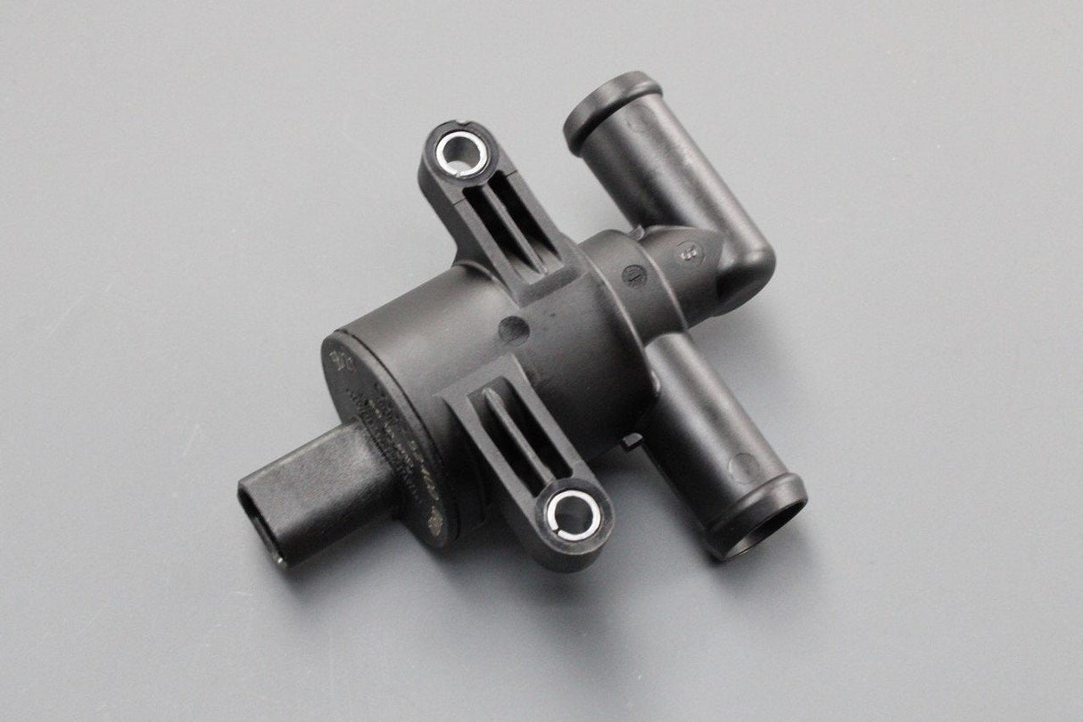 VW Audi Skoda SEAT coolant heating control solenoid valve 4H0121671D