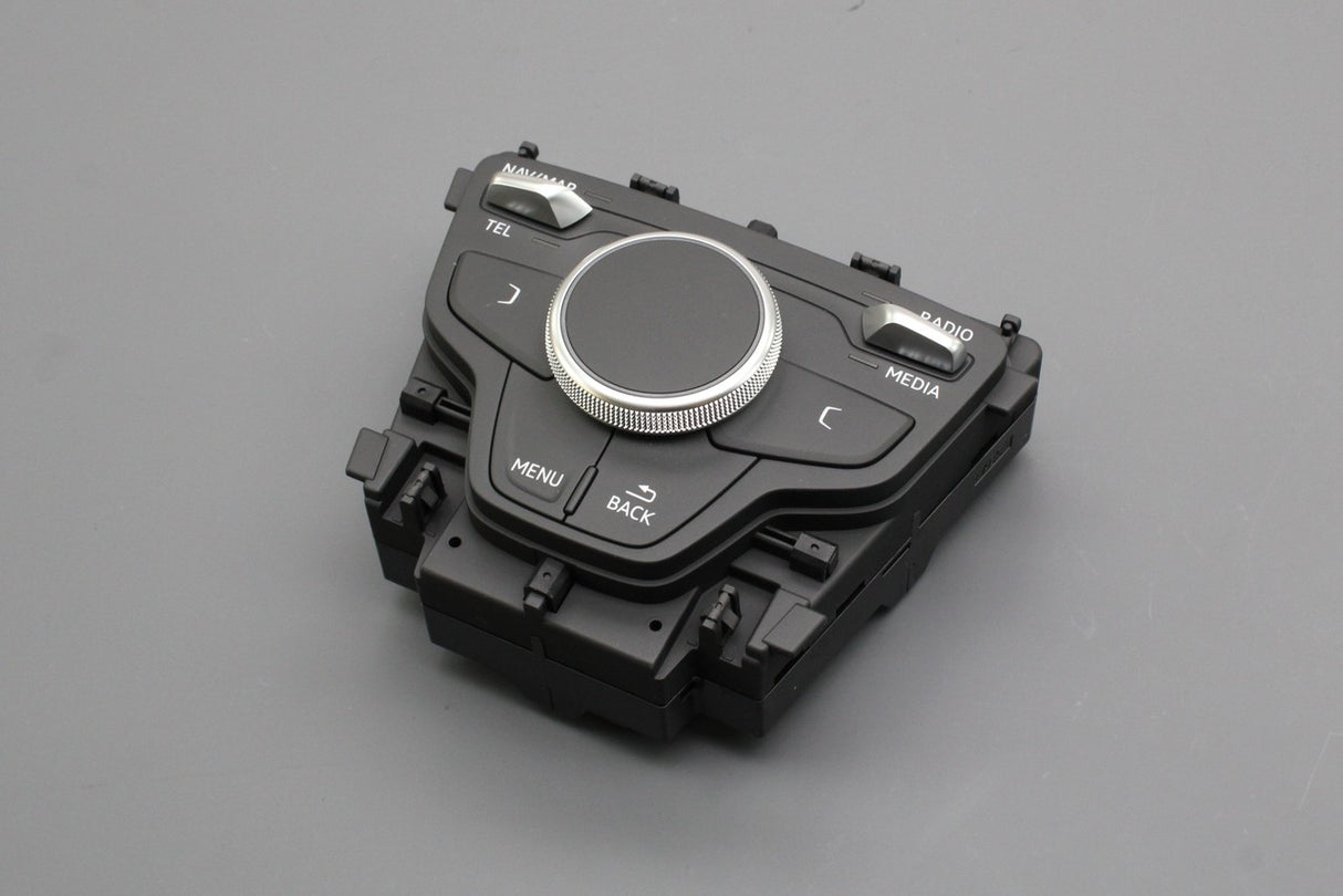 Audi A4 A5 Q5 RS4 RS5 2016-2025 multimedia system controls 8W0919614J