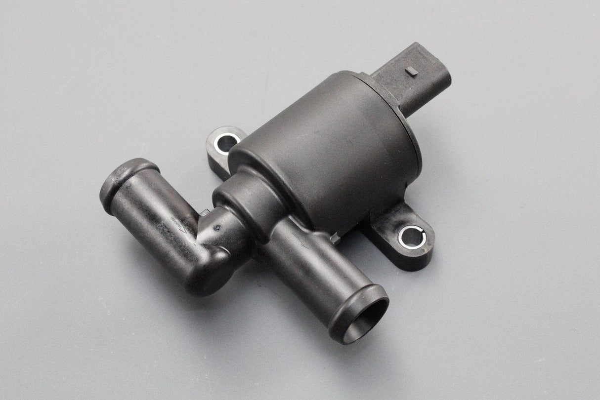 VW Audi Skoda SEAT coolant heating control solenoid valve 4H0121671D