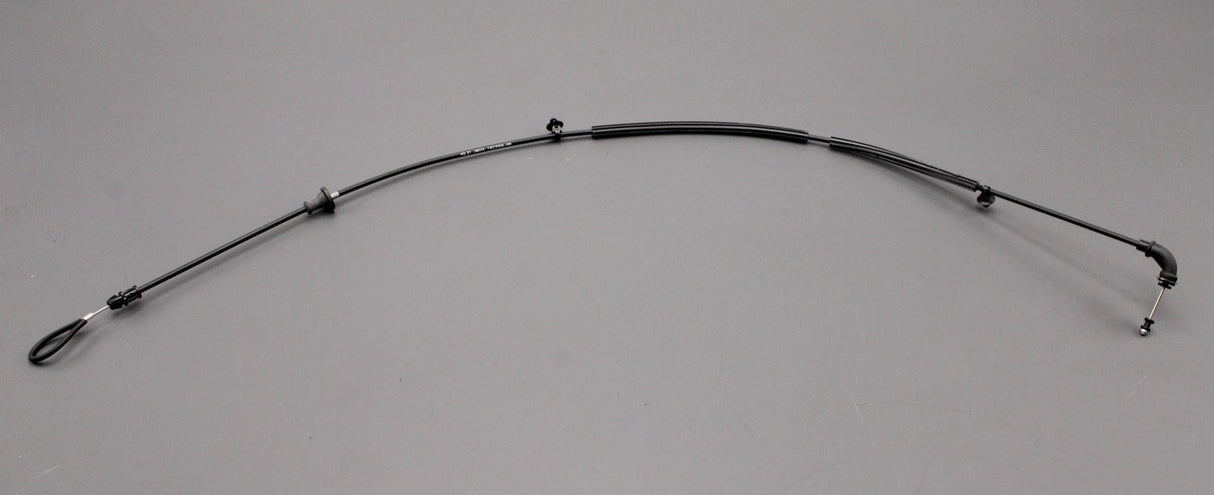 Jaguar I-Pace 2018-20 bonnet release cable T4K2243