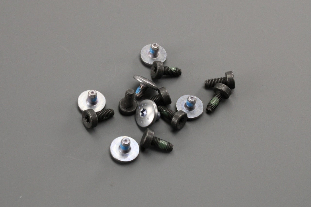 Audi e-tron Q3 Q4 Q5 Q8 RSQ8 sunroof glass fixing screws 4M8877331A
