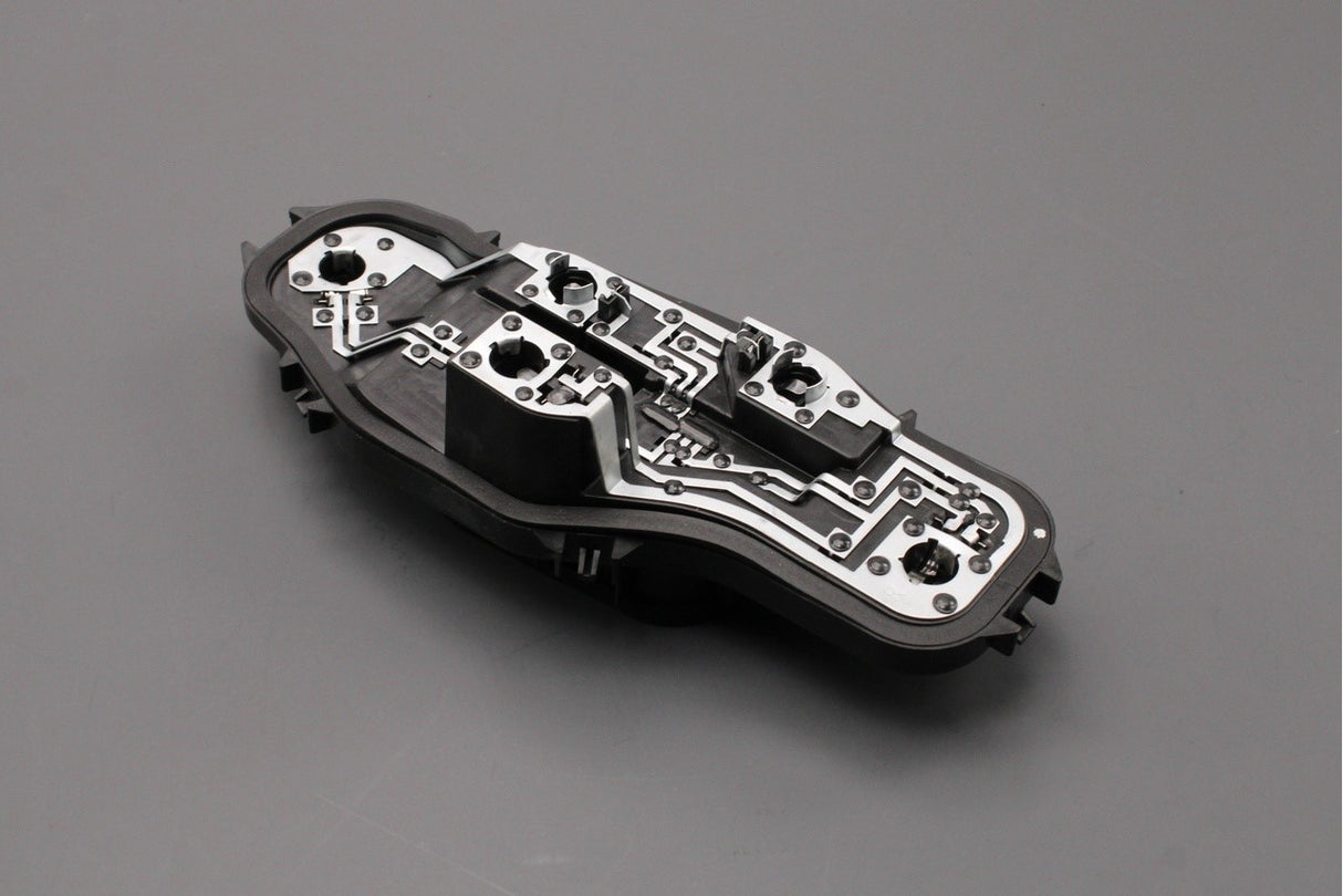 VW Up! 2012-2016 bulb carrier (rear right) 1S0945258