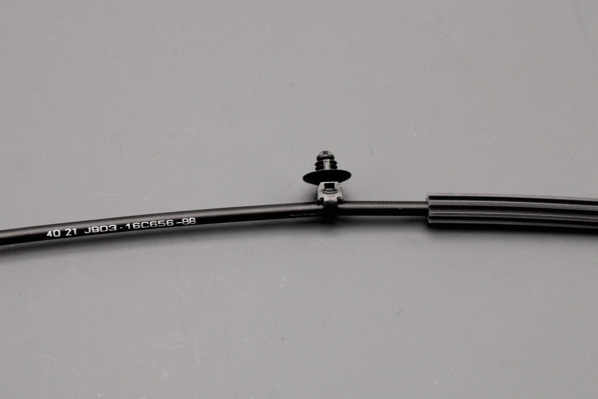 Jaguar I-Pace 2018-20 bonnet release cable T4K2243