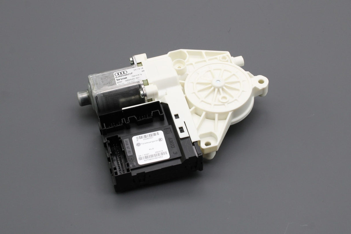 Audi TT TTS TTRS Roadster 2007-2014 window motor (drivers) 8J8959801F