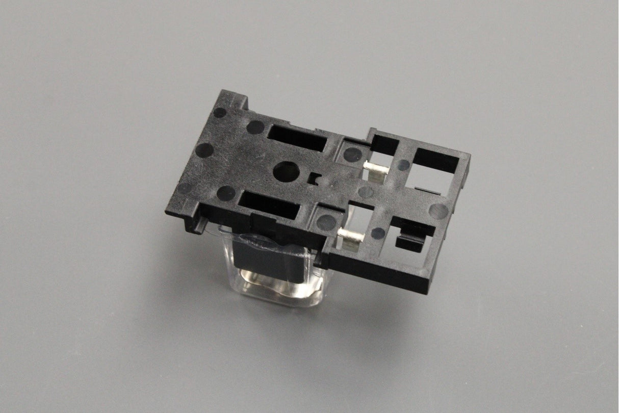 Mercedes-Benz C-Class W204 sun visor carrier (left) A2048260018