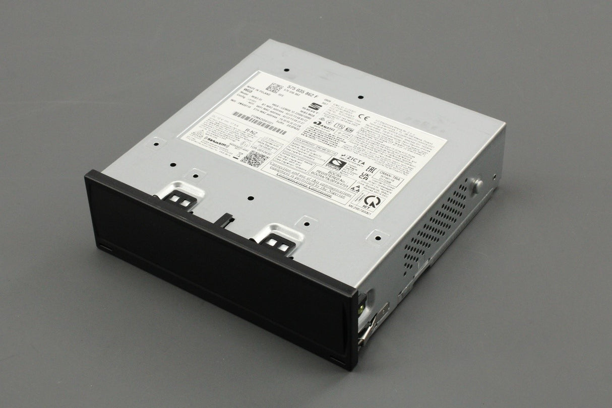 SEAT Arona Ateca Ibiza 2016-on MIB3 multimedia control unit 575035862F