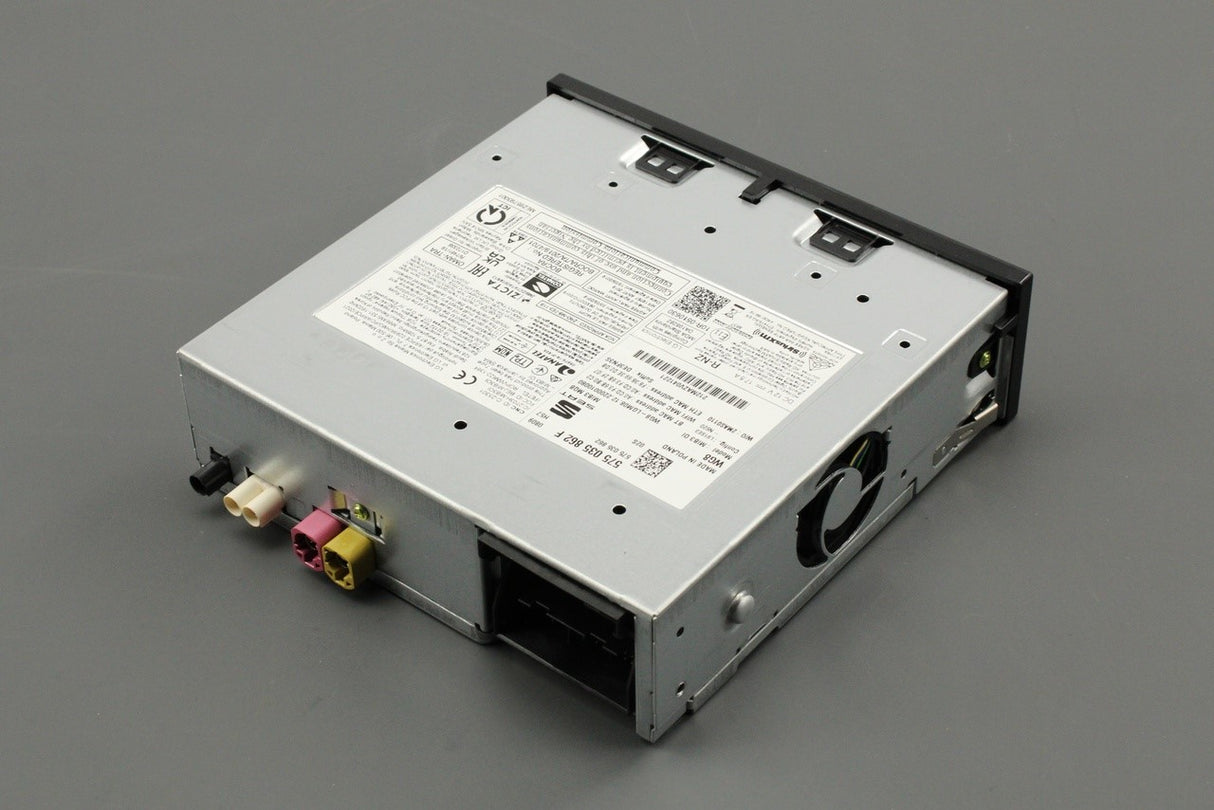 SEAT Arona Ateca Ibiza 2016-on MIB3 multimedia control unit 575035862F