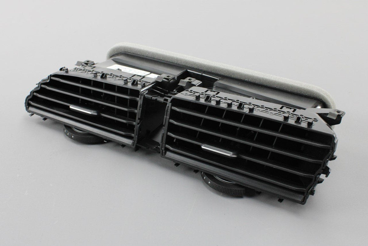 VW Tiguan 2017-2021 Dashboard centre air vents RHD 5NC8197289B9