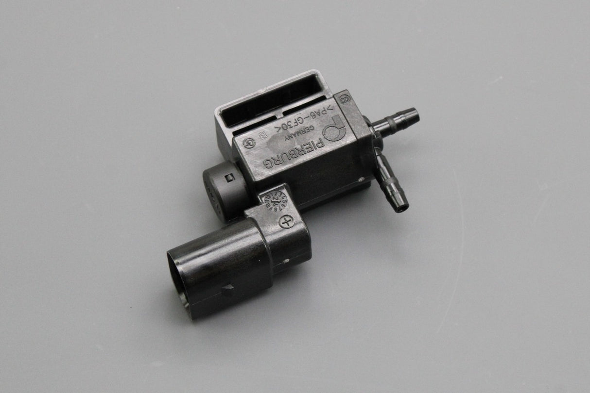 VW Audi Skoda SEAT N80 vacuum system control solenoid 037906283C