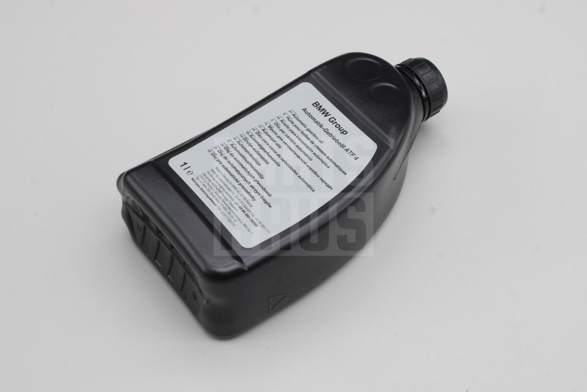 BMW E36 E46 E39 E38 X5 Z4 automatic gearbox oil (1 litre) 83222344206