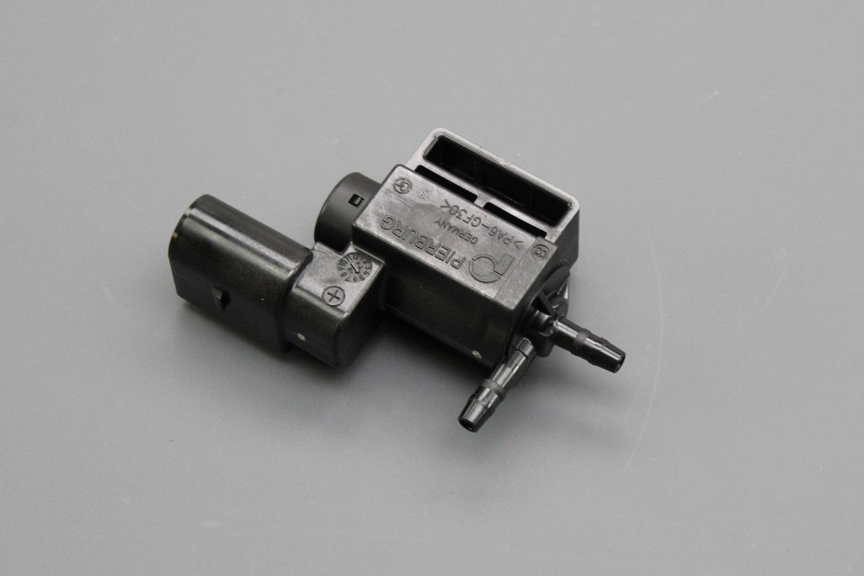 VW Audi Skoda SEAT N80 vacuum system control solenoid 037906283C