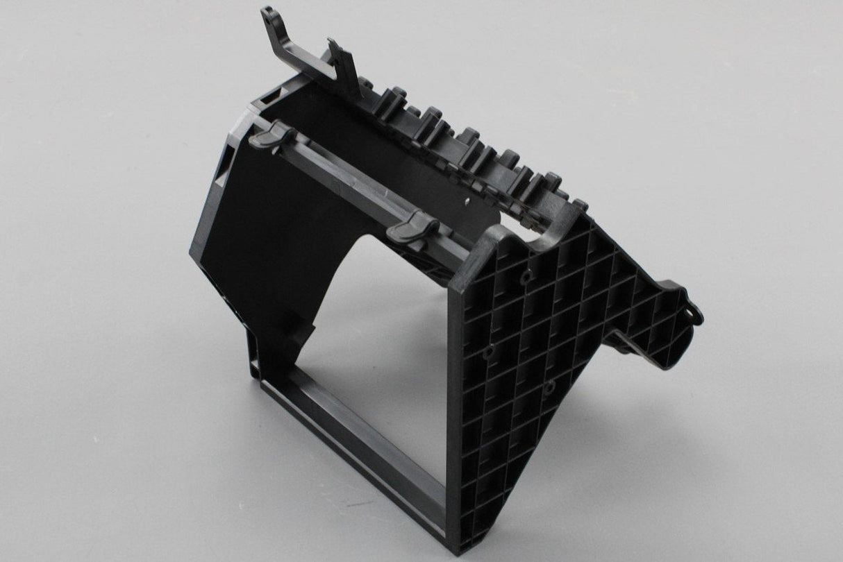 VW Transporter T5.1 10-15 Control unit retainer bracket (RHD) 7E2937535