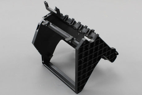 VW Transporter T5.1 10-15 Control unit retainer bracket (RHD) 7E2937535