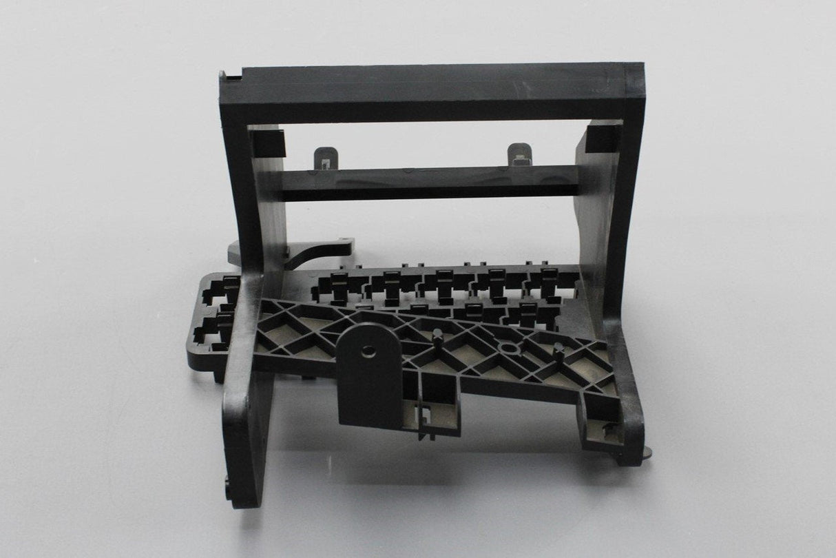 VW Transporter T5.1 10-15 Control unit retainer bracket (RHD) 7E2937535