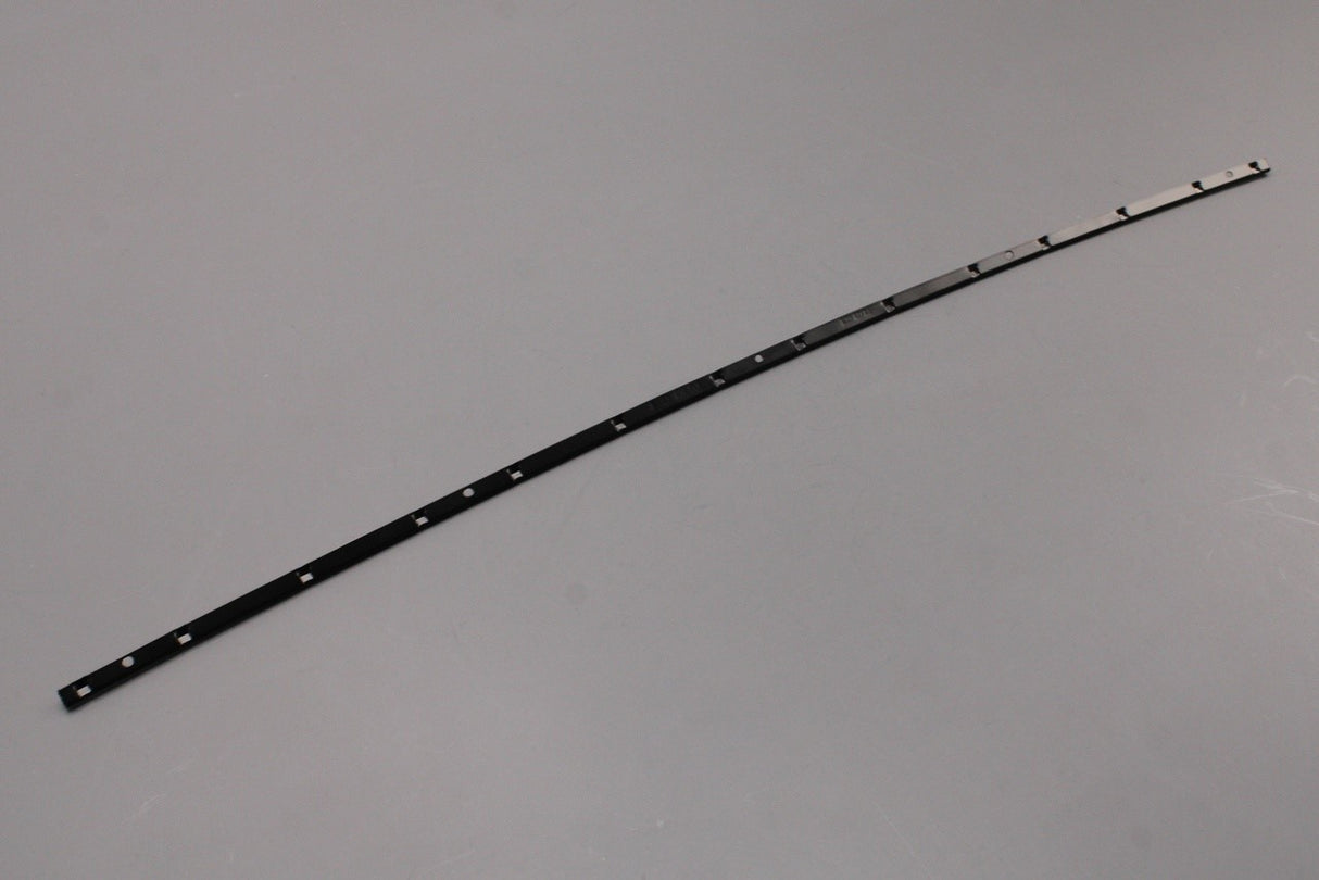 VW Golf MK7 MK7.5 windscreen side trim retaining strip (left) 5G0854541