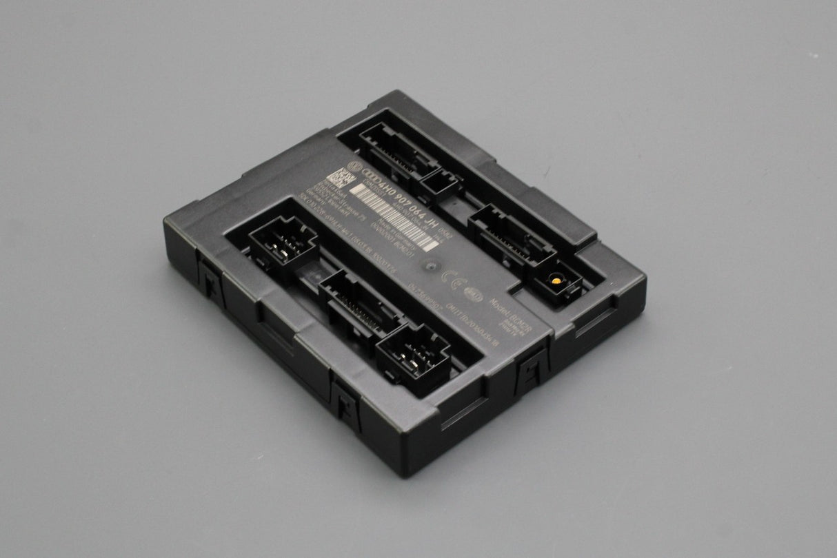 VW Touareg Audi A6 2011-2018 convenience system control unit 4H0907064JH