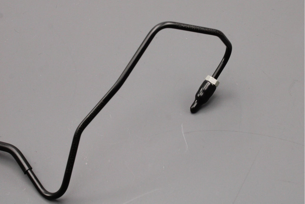 Range Rover Evoque L538 2012-18 brake pipe (front right) LR074632