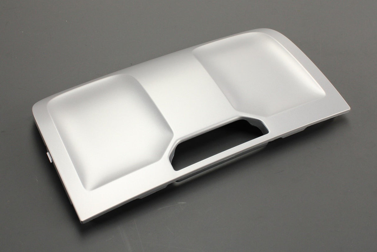 VW Passat B7 2011-15 Alltrack towing hook cover 3AF807397A U34
