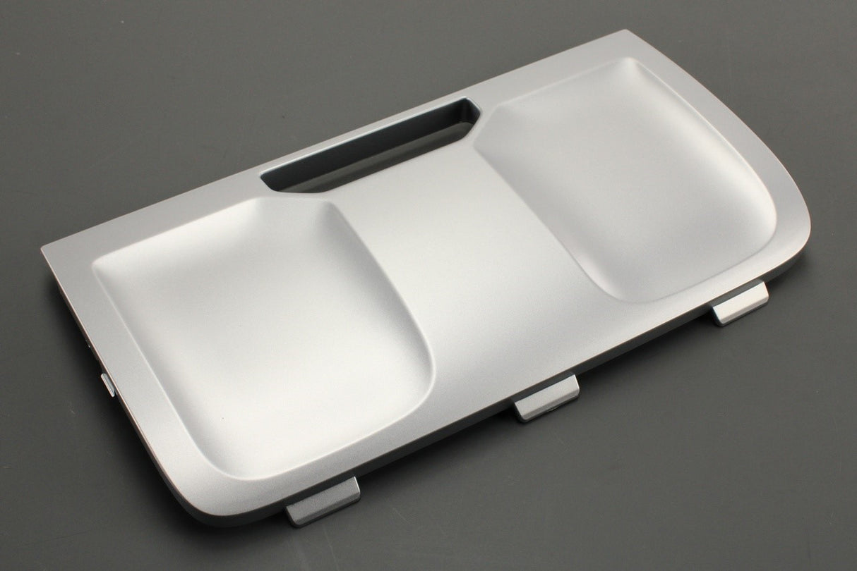VW Passat B7 2011-15 Alltrack towing hook cover 3AF807397A U34