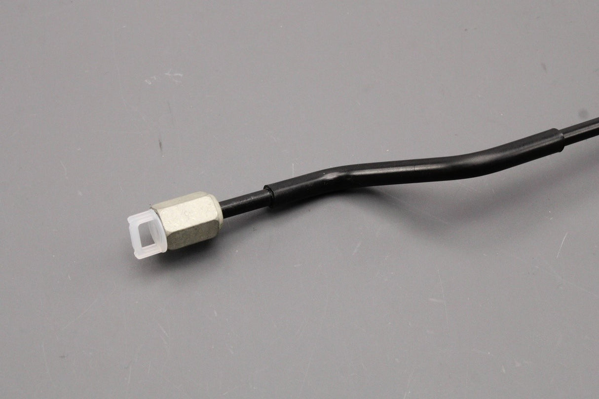 Range Rover Evoque L538 2012-18 brake pipe (front right) LR074632