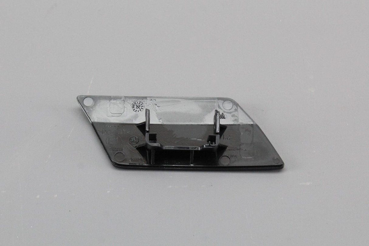 Skoda Octavia 2013-2017 headlight washer jet cover (left) 5E0955109H GRU