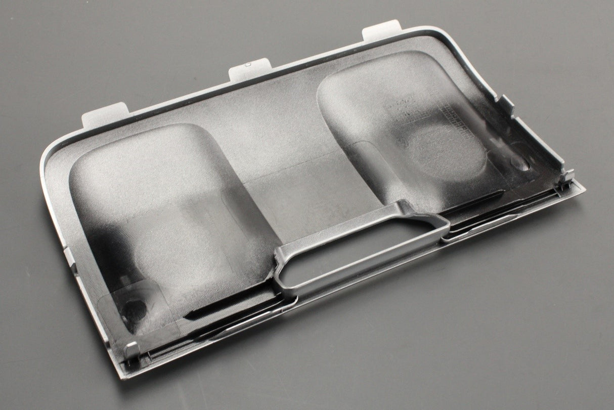 VW Passat B7 2011-15 Alltrack towing hook cover 3AF807397A U34