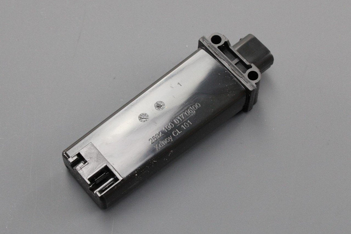 Audi A8 S8 2004-2010 tyre pressure monitor receiver aerial 4E0907277B