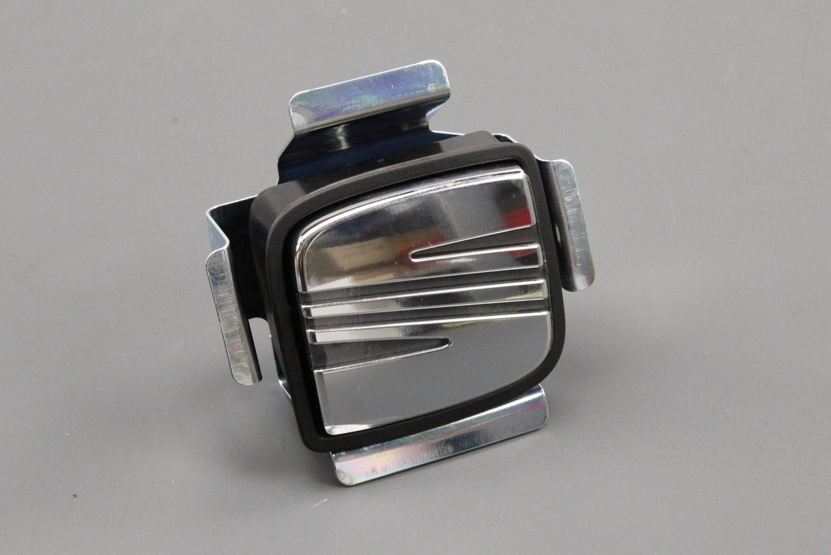 SEAT Ibiza 6J 2009-16 boot lid release handle badge 6J4827565D RYP