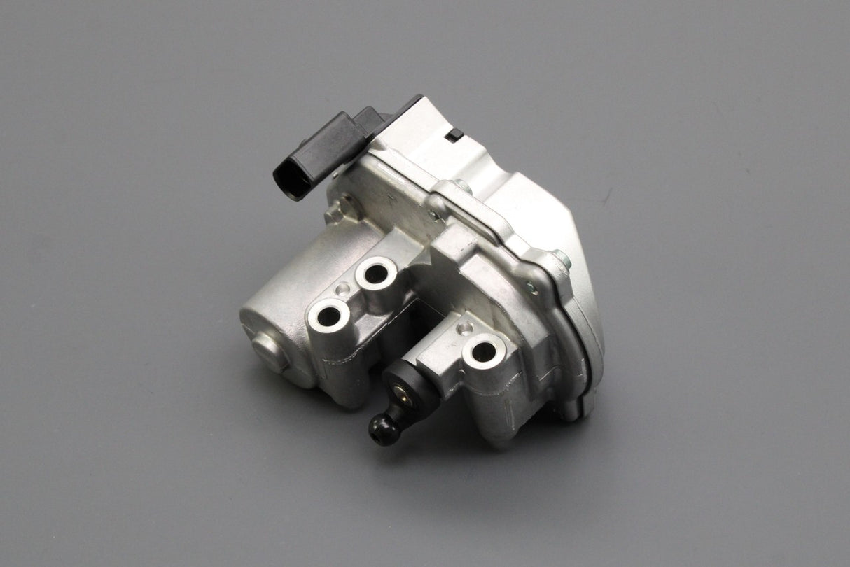 VW Audi A4 A8 Q7 03-11 3.0 TDI intake manifold flap actuator 059129086M