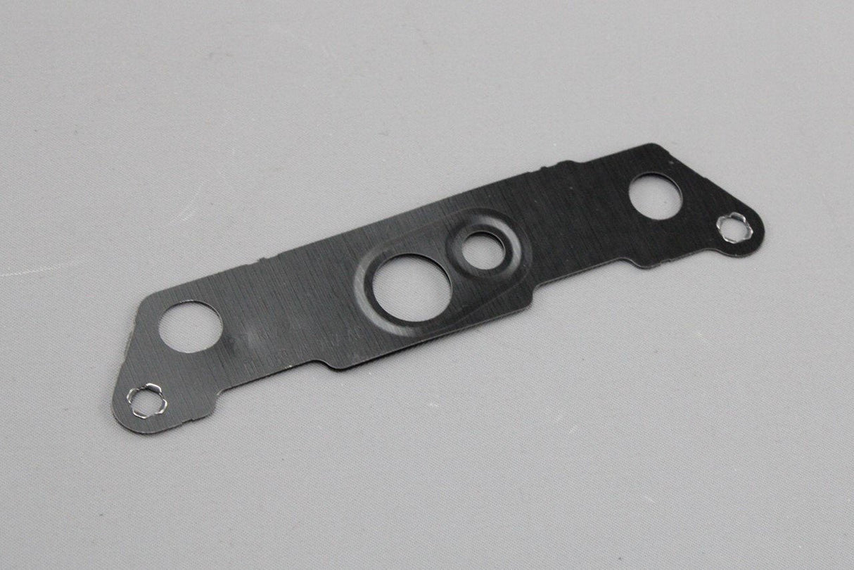 VW Audi 3.0 litre TDI Turbo oil outlet gasket seal 059145757AC