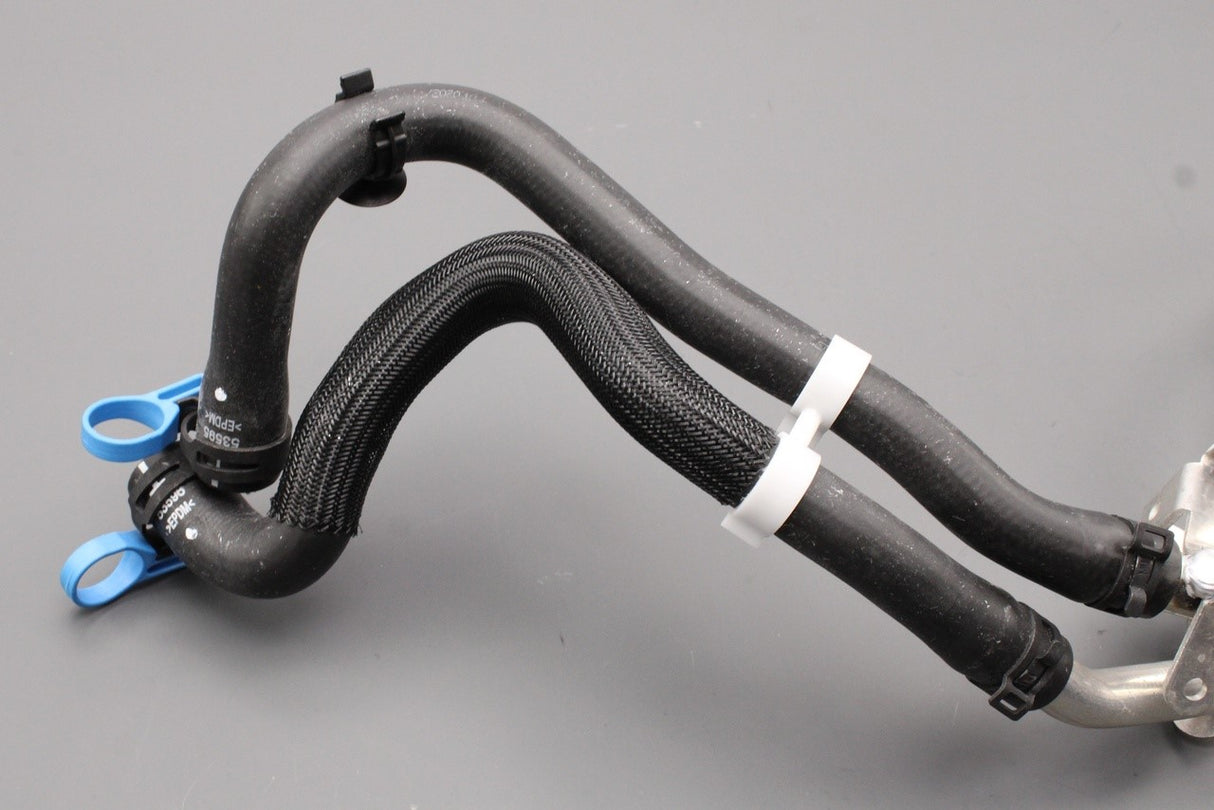 Land Rover discovery Sport RR Evoque EGR coolant pipes (2.0) LR104391