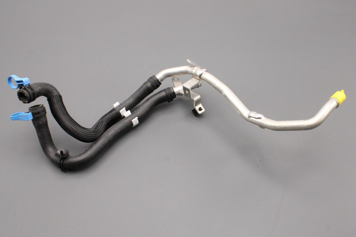 Land Rover discovery Sport RR Evoque EGR coolant pipes (2.0) LR104391