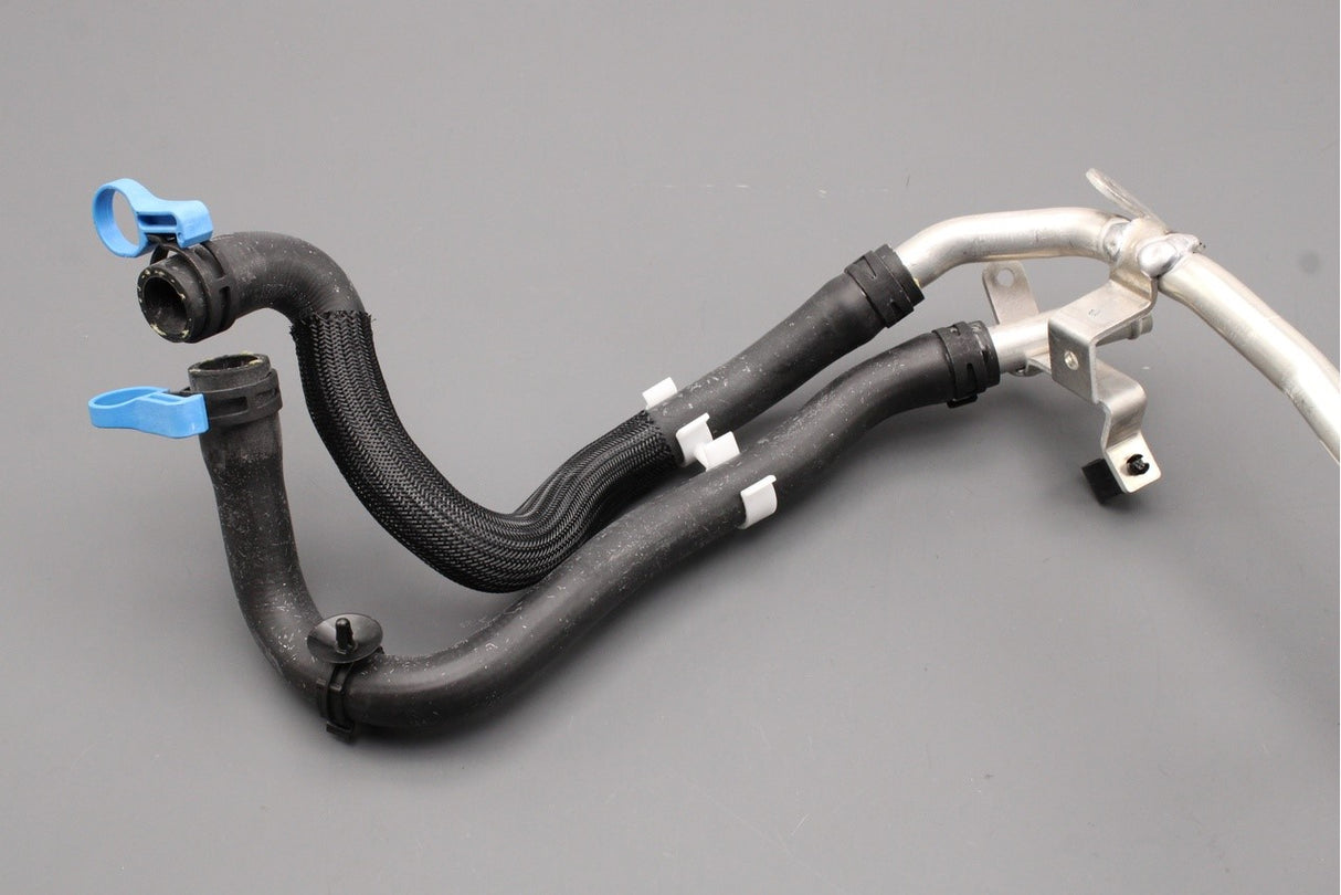 Land Rover discovery Sport RR Evoque EGR coolant pipes (2.0) LR104391