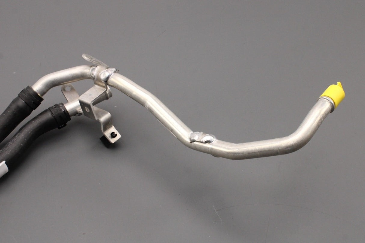Land Rover discovery Sport RR Evoque EGR coolant pipes (2.0) LR104391