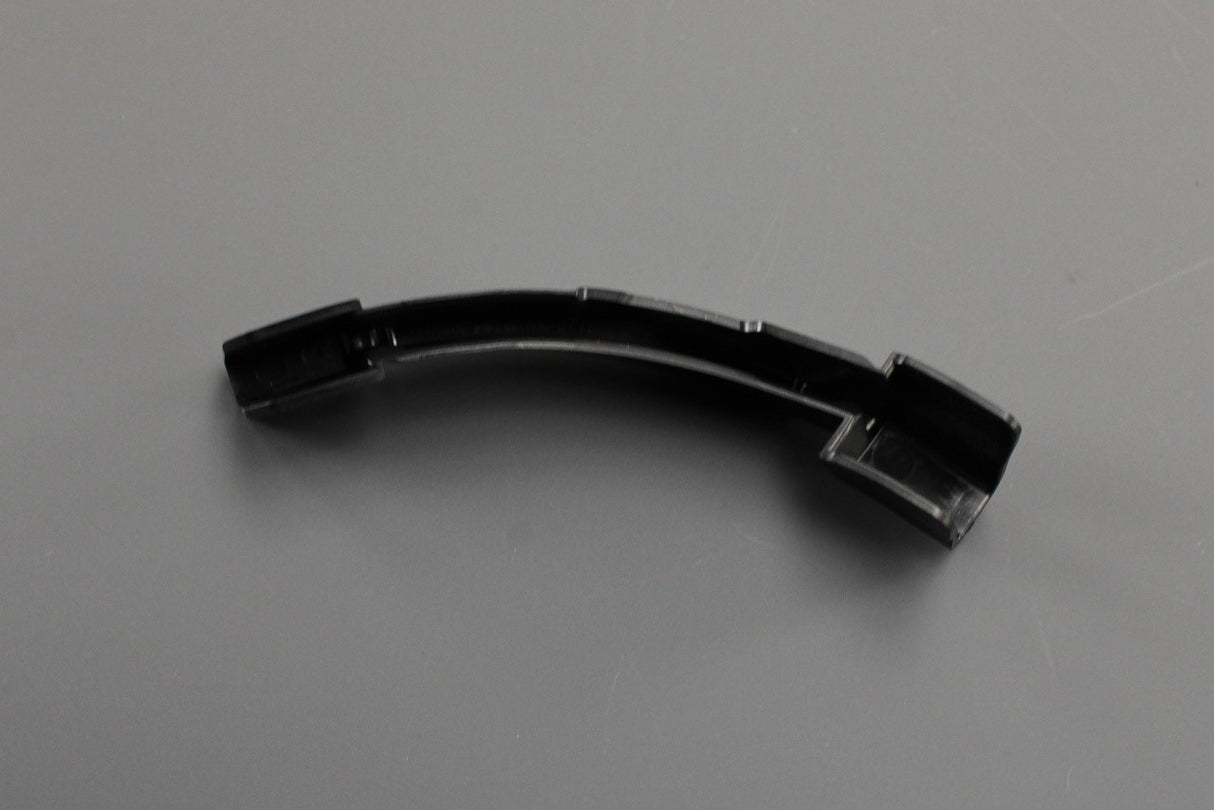 Mercedes-Benz G-Class W463 A pillar exterior trim (right) A4636910600