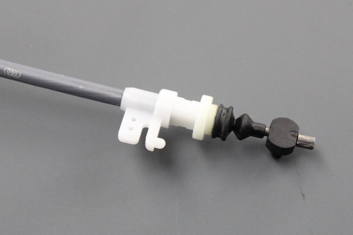 Audi A4 RS4 16-on interior door release bowden cable (front) 8W0837085C