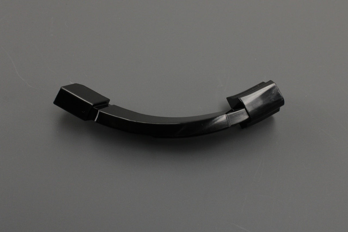 Mercedes-Benz G-Class W463 A pillar exterior trim (right) A4636910600