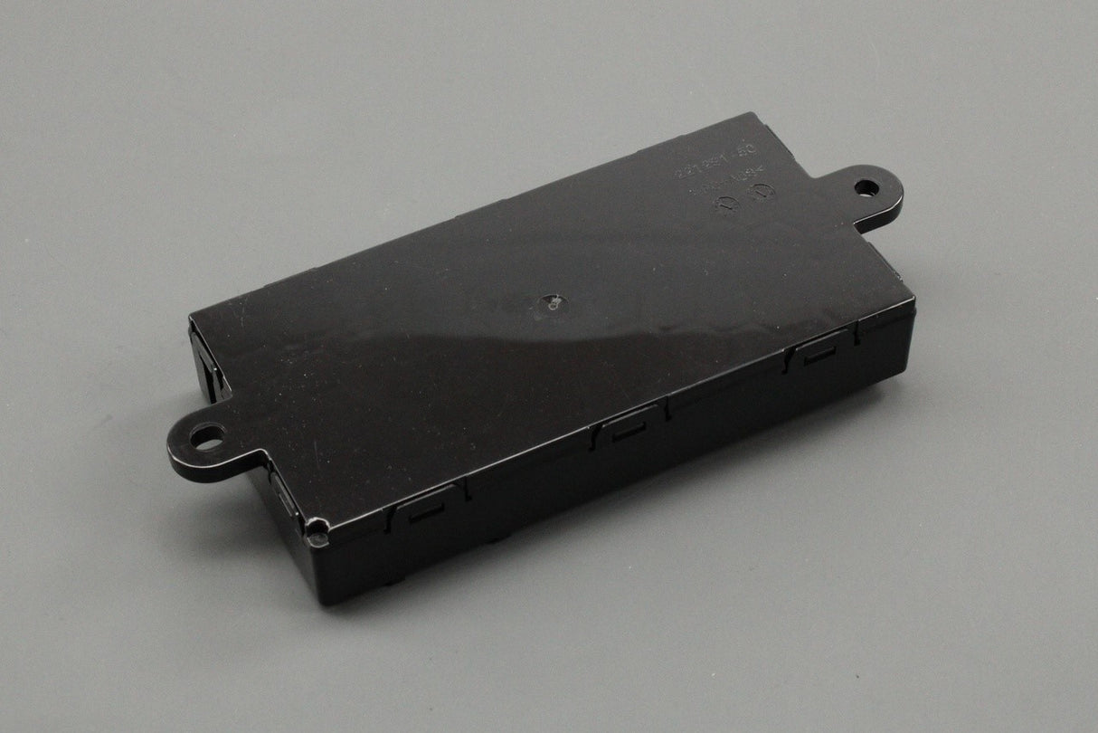 VW Caddy Skoda SEAT Leon 20-on air conditioning control unit 5WA907727AC