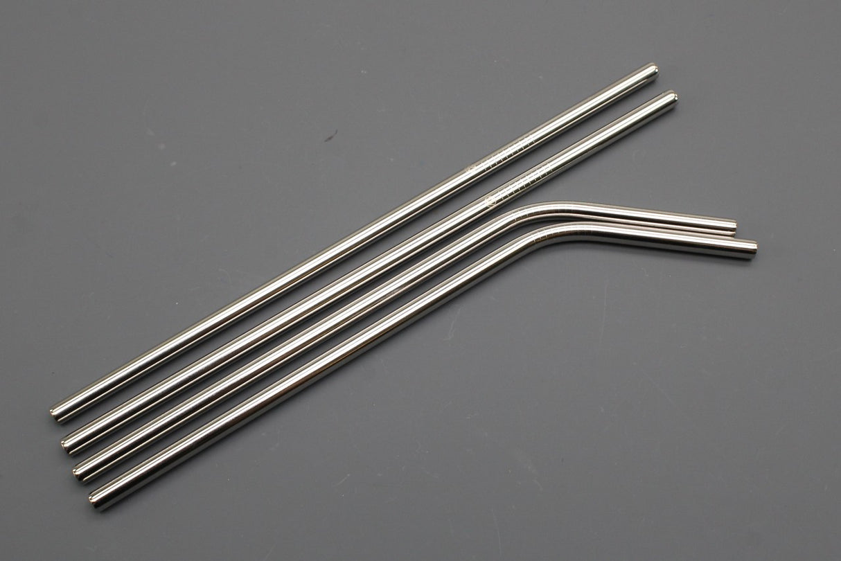 Volkswagen stainless steel straws set 7T0069640A